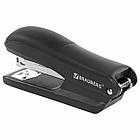 Степлер №24/6, 26/6 BRAUBERG "SX-39", до 25 листов, черный, 228590, фото 5