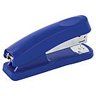 Степлер №24/6, 26/6 BRAUBERG "Standard+", до 30 листов, синий, 228609, фото 5