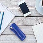 Степлер №24/6, 26/6 BRAUBERG "Standard+", до 30 листов, синий, 228609, фото 8