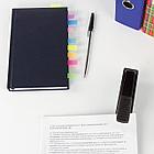 Степлер №24/6, 26/6 металлический BRAUBERG "Office", до 30 листов, черный, 228611, фото 8