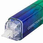 Корректирующая лента двусторонняя 5 мм x 10 м, КОМПЛЕКТ 3 штуки, BRAUBERG "Grade", блистер, 271942, фото 5