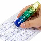 Корректирующая лента двусторонняя 5 мм x 10 м, КОМПЛЕКТ 3 штуки, BRAUBERG "Grade", блистер, 271942, фото 7