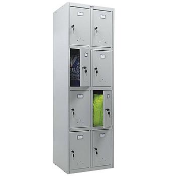 Шкафы для сумок