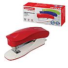 Степлер №24/6, 26/6 BRAUBERG "METROPOLIS", до 30 листов, ассорти, 228753, фото 3