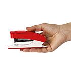 Степлер №24/6, 26/6 BRAUBERG "METROPOLIS", до 30 листов, ассорти, 228753, фото 9