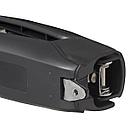 Степлер №24/6, 26/6 BRAUBERG "ULTRA", до 30 листов, с антистеплером, черный, 228756, фото 7