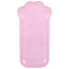 Корректирующая лента BRAUBERG KIDS "ЛАПКИ", 5 мм х 6 м, корпус розовый, блистер, 272497, фото 7