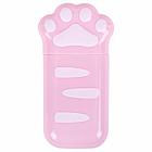 Корректирующая лента BRAUBERG KIDS "ЛАПКИ", 5 мм х 6 м, ВЫГОДНАЯ УПАКОВКА 2 штуки в блистере, 272498, фото 7