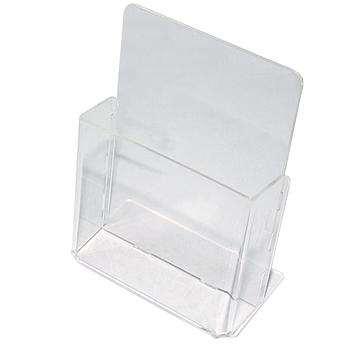 Подставки и таблички настольные (тейблтенсы)