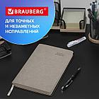 Ручка-корректор BRAUBERG "Standard", 7 мл, металлический наконечник, в упаковке с подвесом, 222058, фото 11