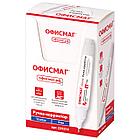 Ручка-корректор ОФИСМАГ, 9 мл, металлический наконечник, 225215, фото 6