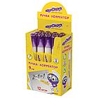 Ручка-корректор ЮНЛАНДИЯ, 9 мл, металлический наконечник, 228432, фото 3