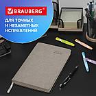 Ручка-корректор 9 мл ВЫГОДНАЯ УПАКОВКА, КОМПЛЕКТ 4 штуки, BRAUBERG PASTEL, 271922, фото 7