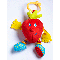 Развивающая игрушка  серия "Друзья фрукты" (Tiny Love, ), фото 2