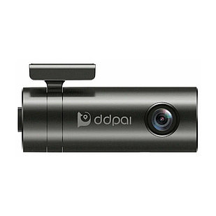 Видеорегистратор DDPai Dash Cam Mini Pro