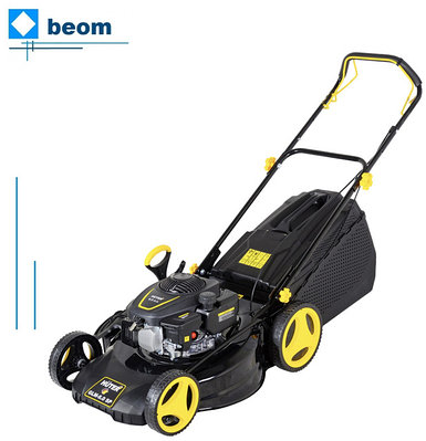 Газонокосилки