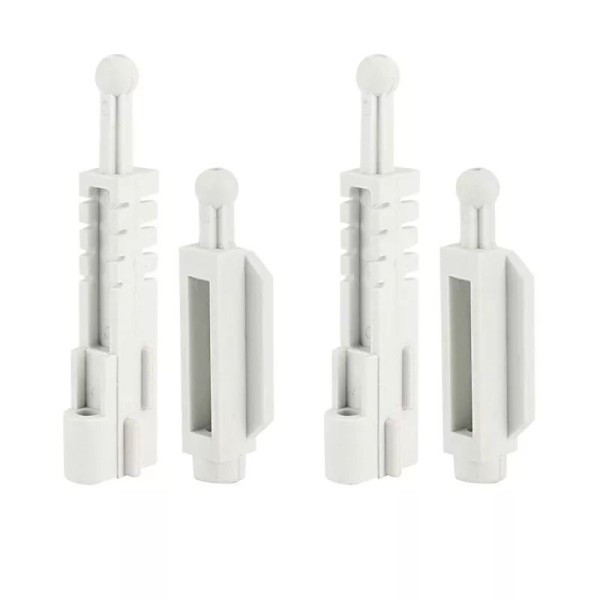 Ремкомплект корректора фары для BMW 5 E39 дoрecтaйлинг комплект на 2 фары