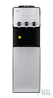 Диспенсер для воды Ecotronic K26-LCE black-silver, фото 3