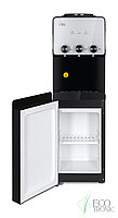 Диспенсер для воды Ecotronic K26-LCE black-silver, фото 5