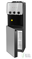 Диспенсер для воды Ecotronic K26-LCE black-silver, фото 6