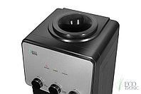 Диспенсер для воды Ecotronic K26-LCE black-silver, фото 8
