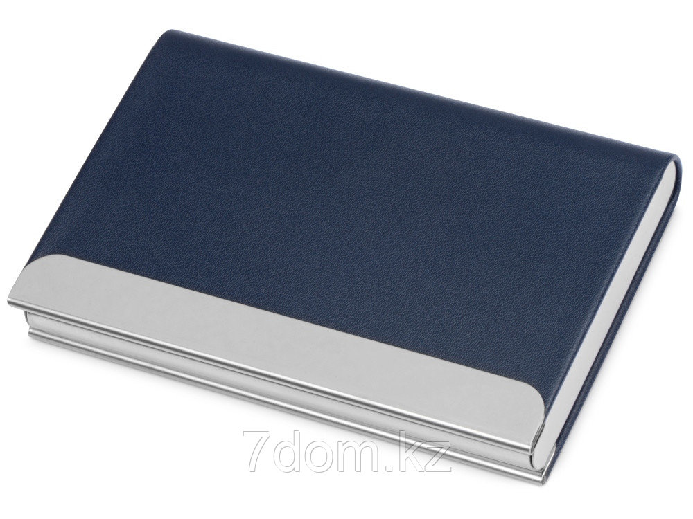 Визитница Maro, синий, фото 1