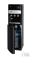 Диспенсер для воды Ecotronic K30-LXE black-SS, фото 8