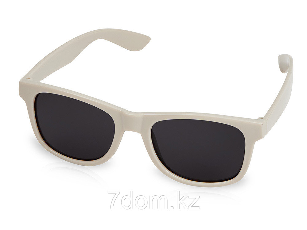 Очки солнцезащитные Jazz, бежевый, фото 1