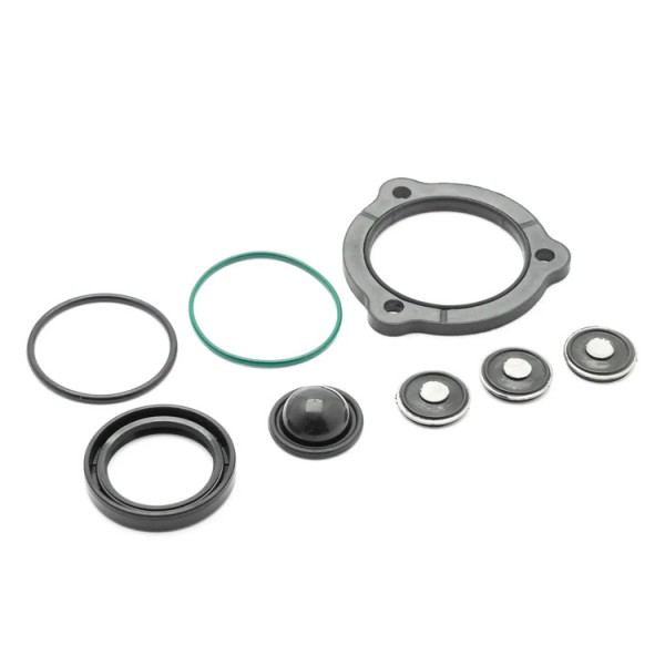 Полный ремкомплект ТНВД GM Opel z22yh 2.2 и Peugeot, Citroen 2.0 HPi 93174538 24465785