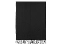 Палантин Алней, черный