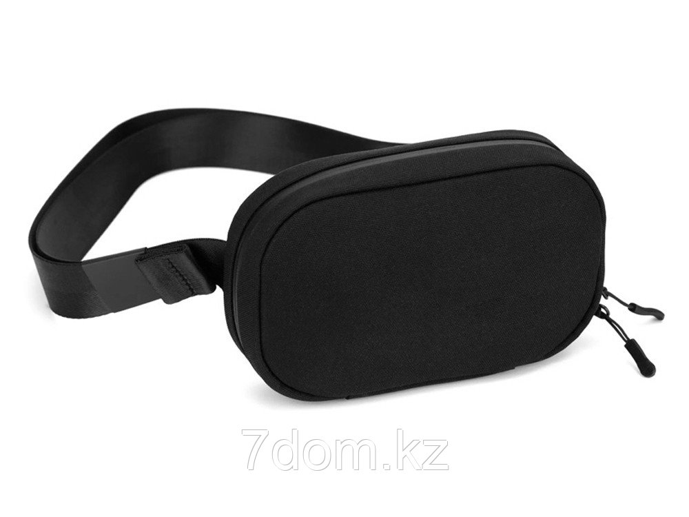 Маленькая сумка Тек, черный, фото 1