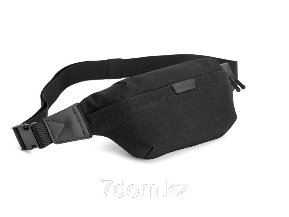 Поясная сумка Ави, черный, фото 1