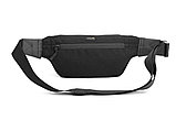 Поясная сумка Ави, черный, фото 2