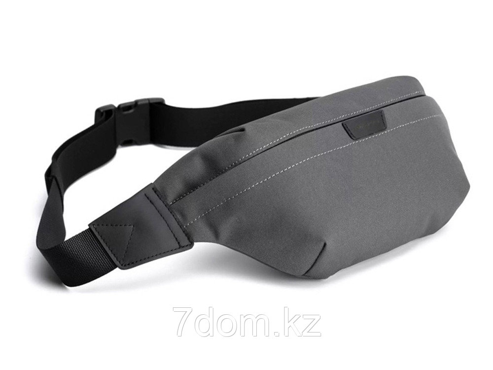 Поясная сумка Ави, серый, фото 1
