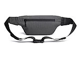 Поясная сумка Ави, серый, фото 2