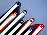 Ежедневник недатированный А5+ Classic, бордовый, фото 8