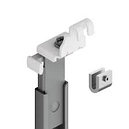 Кронштейн для стального панельного радиатора 500 (СПР), фото 3