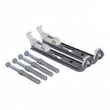 Кронштейн для стального панельного радиатора 500 (СПР)