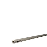 Труба полипропиленовая ППР 40х6,7 мм Deniz