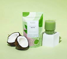 Матча Латте кокос, Арт Лайф, 150г.