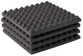 Акустический поролон