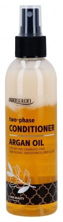 Prosalon Argan oil спрей-кондиционер 200 мл