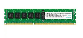 Модуль памяти Apacer DL.04G2K.KAM