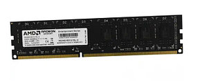 Модуль памяти AMD Radeon R534G1601U1S-U DDR3 4GB