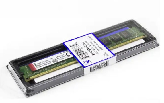 Модуль памяти Kingston KVR16N11S8/4WP, фото 1