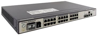 Коммутатор Huawei S2700-26TP-EI-DC
