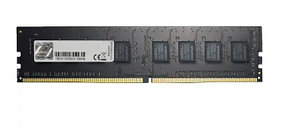 Модуль памяти G.SKILL F4-2666C19S-8GNT DDR4 8GB