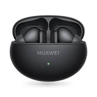 Наушники Huawei FreeBuds 6i T0019 Black