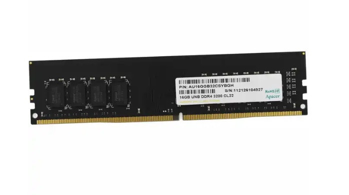 Модуль памяти Patriot SL PSD48G320081 DDR4 8GB