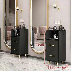 Тумба для салона красоты